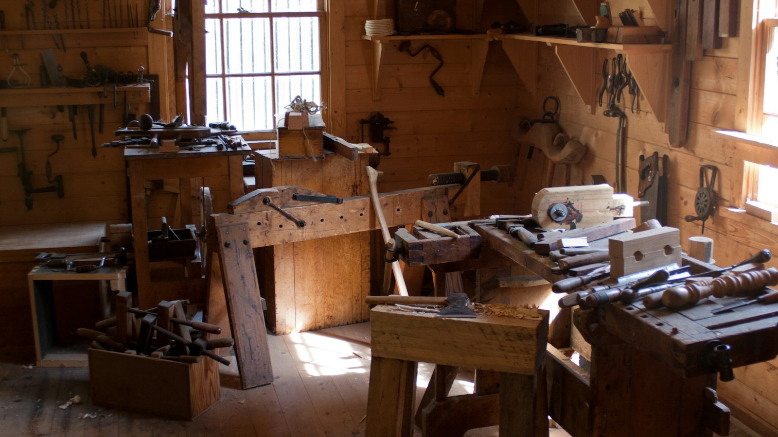 Handwerk